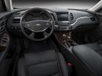 Chevrolet Impala LTZ 2013 года (NA)